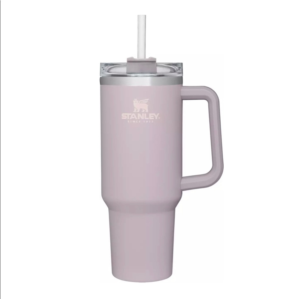 Stanley 40 oz Travel Quencher - Picture 2 of 4